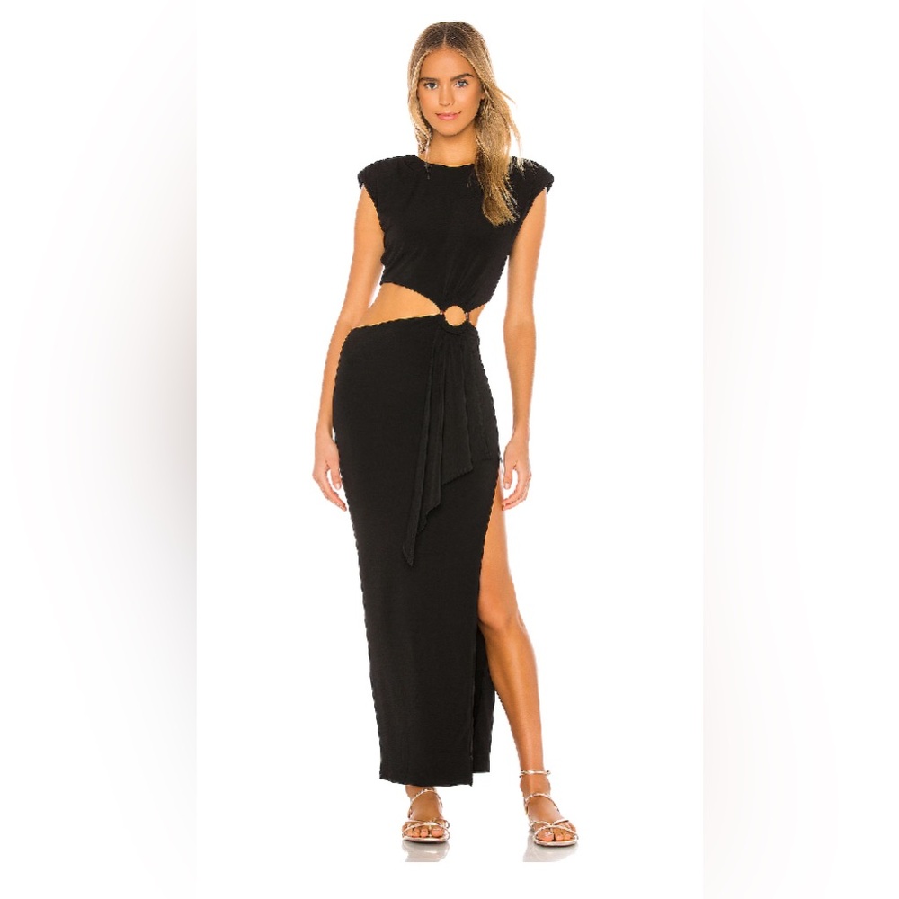 Lovers & Friends Encore Cutout Dress Size L